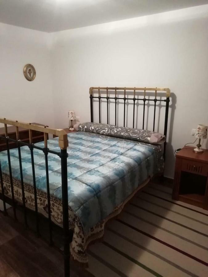 Casa Rustica De Pueblo En Sierra De Alcaraz Villa Salobre  ภายนอก รูปภาพ